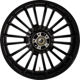 Atlantic Precision Cast 3D Wheel