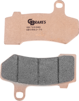 HH Sintered Brake Pads