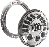 7" LED Adaptive 2 Headlight