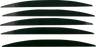 Regiment Storm Total Vision System Mudflaps