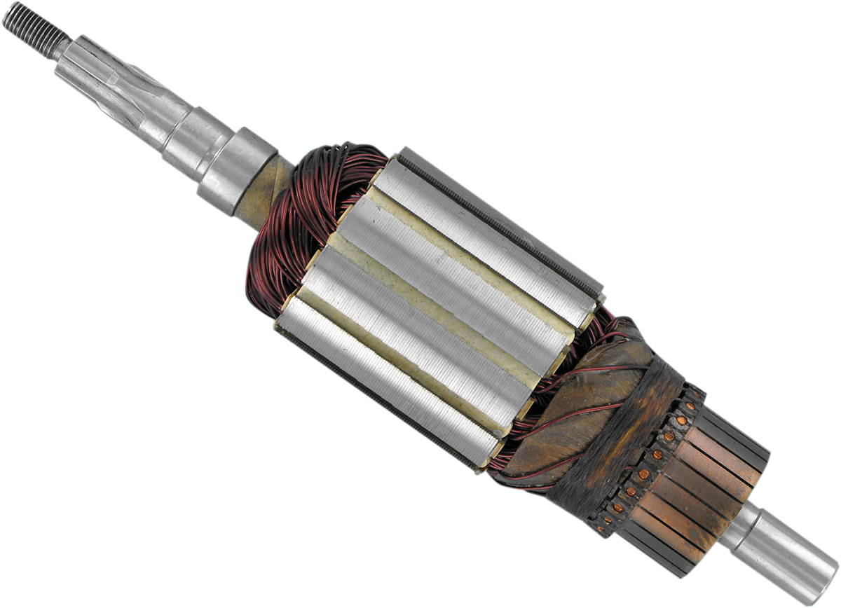 Generator Armature