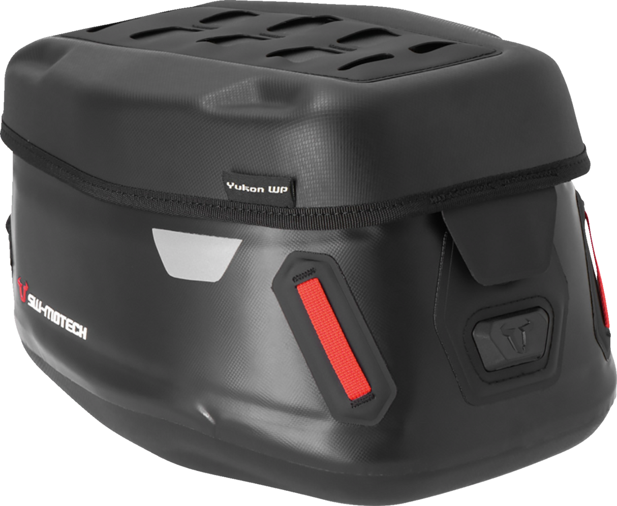 PRO Yukon WP Tank Bag