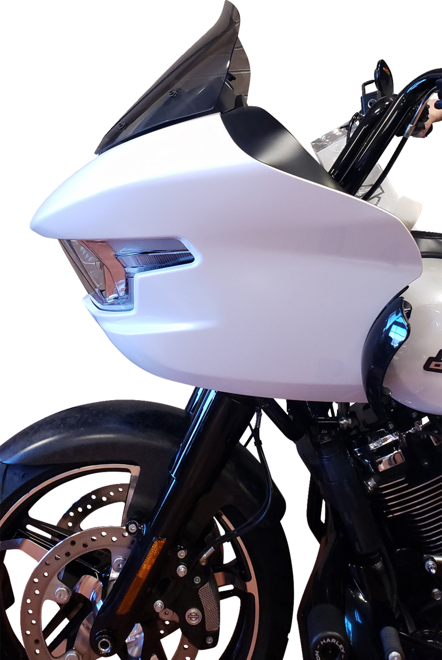 Replacement Acrylic Windscreen