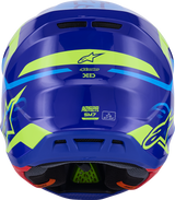 SM7 Deed Helmet