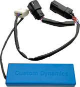 Smart Signal Stabilizer