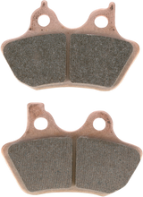 HH Sintered Harley/Buell Brake Pads