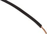 16-Gauge Cloth Braided Wire