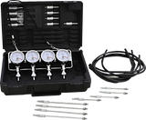 Deluxe Vacuum Gauge Set