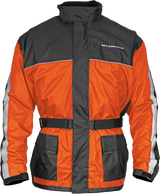 Solo Storm Waterproof Jacket