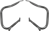 Big Buffalo Saddlebag Bars