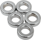 Replacement Spacers
