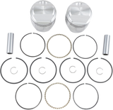 High-Performance Piston Kit