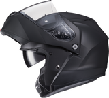 C91 Solid Modular Helmet