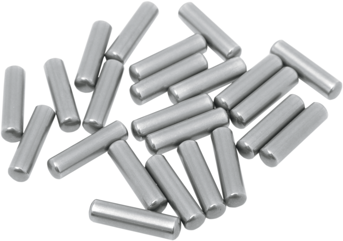 Replacement Rollers for Main Shaft Bushing