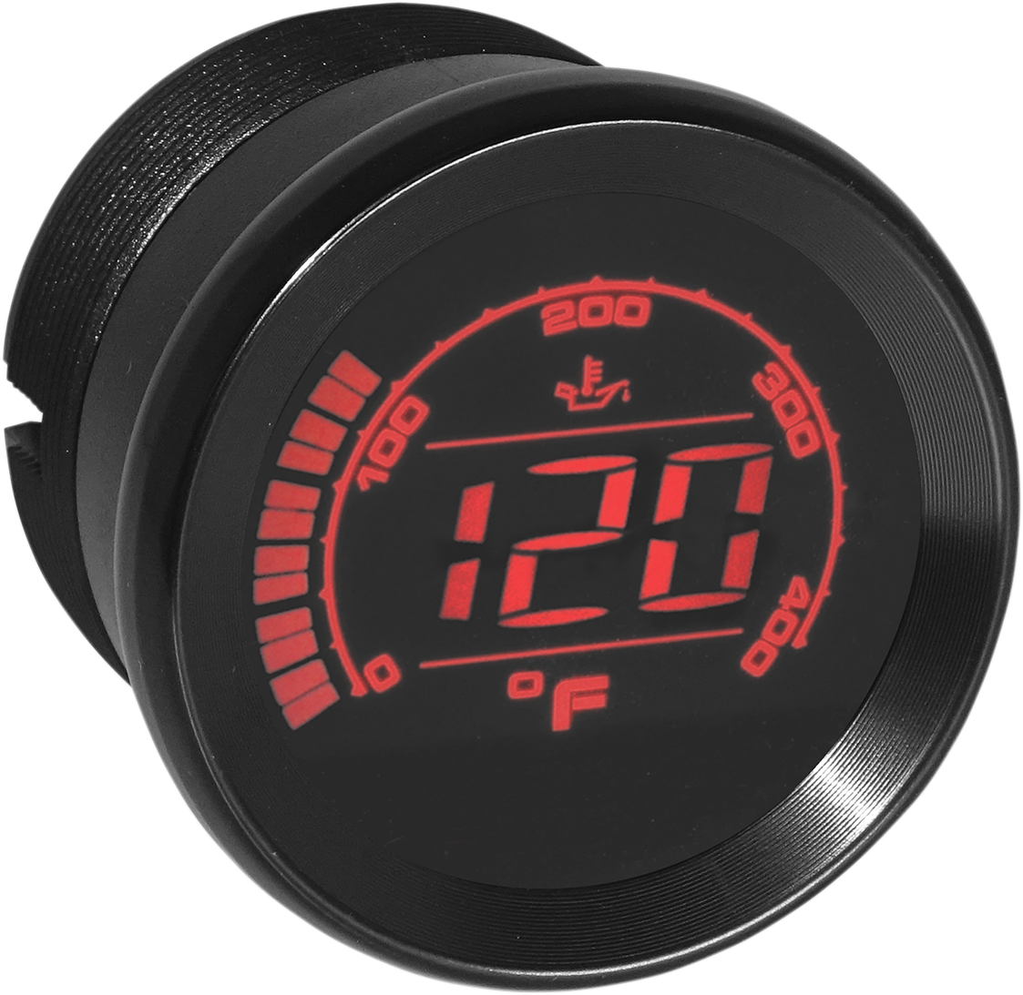 HD-02 Oil Temperature Gauge