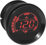 HD-02 Oil Temperature Gauge