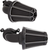 Monster Sucker® Air Cleaner Kit — Beveled