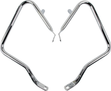 Saddlebags Guards/Support Kit