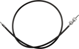 Front-Wheel Drive Speedometer Cable