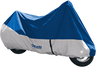 Premium Indoor Motorcycle Cover