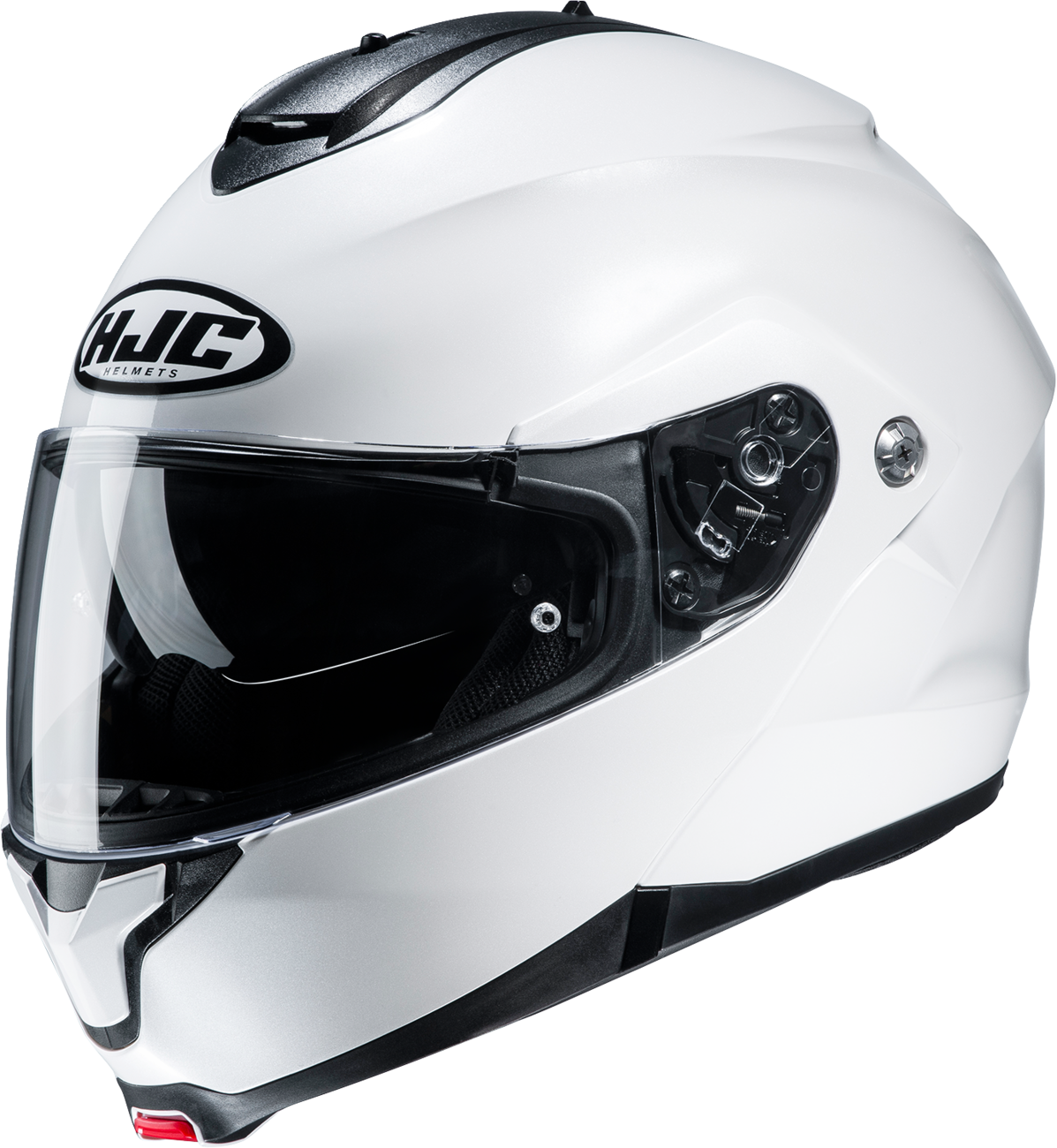 C91 Solid Modular Helmet