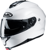 C91 Solid Modular Helmet