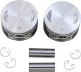 Piston