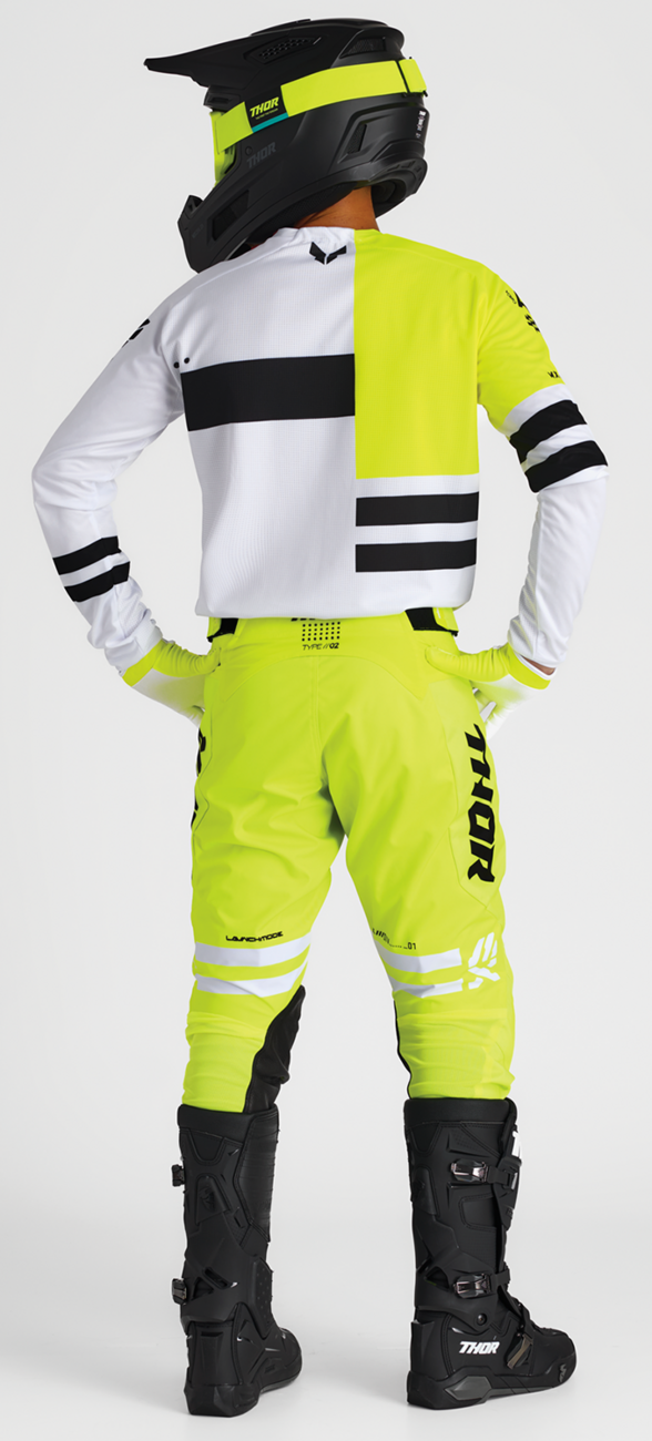 Launchmode Dozer Jersey