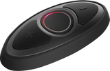 Headset/Intercom Remote Control