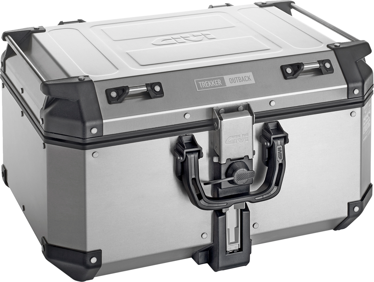 E185 Aluminum Case Handle
