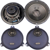 Fairing Speaker Kit