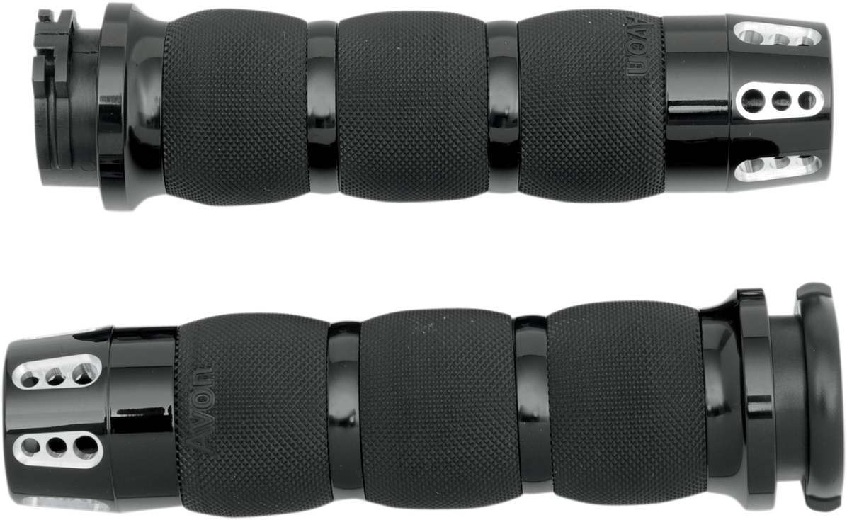 Gatlin Air Cushioned Grips