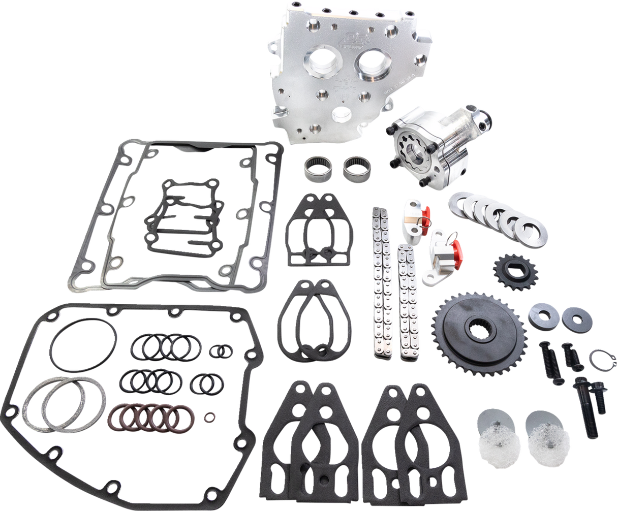 OE+ Oiling System/?Cam Chest Freshen Up Kit