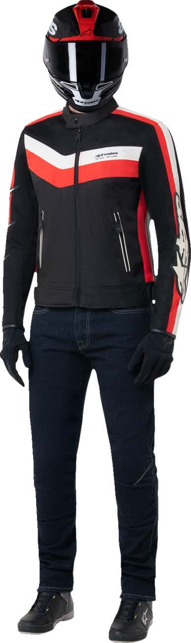 T-Dyno Air Jacket