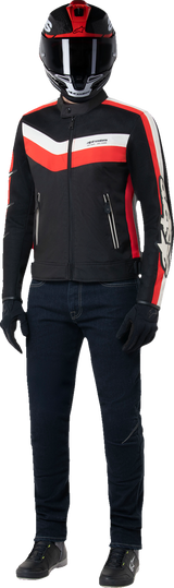 T-Dyno Air Jacket