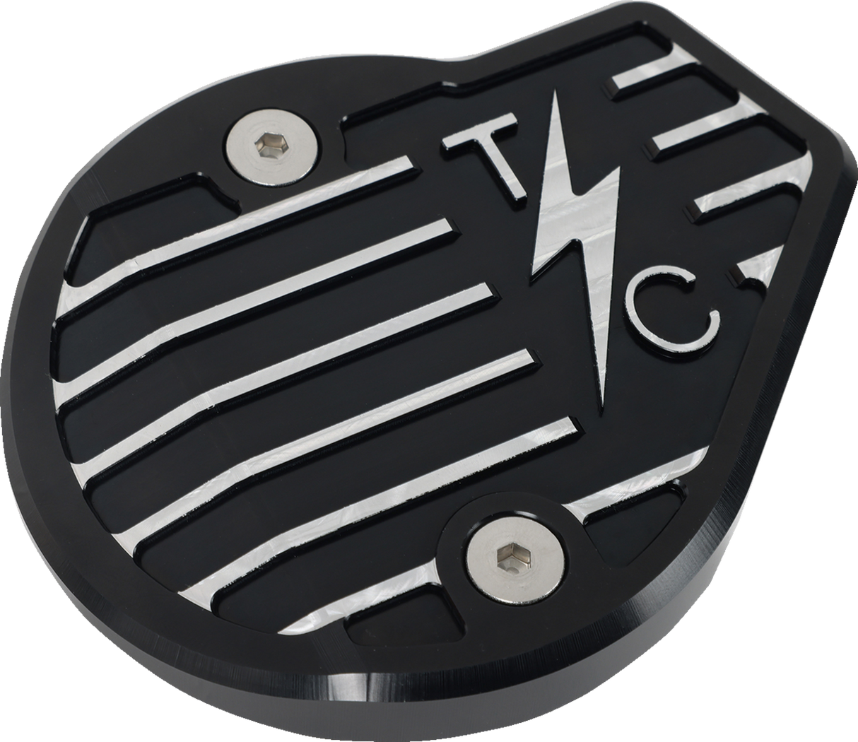 Cam Cover