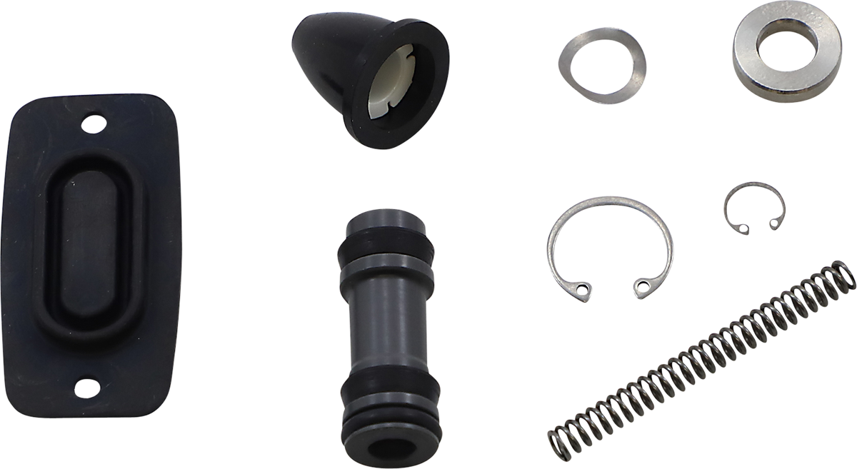 Clutch Master Cylinder Rebuild Kit