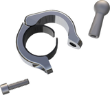 Aluminum Clamp Kit