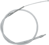 High-Efficiency Braided Sterling Chromite II® Clutch Cable - 68-11/16"