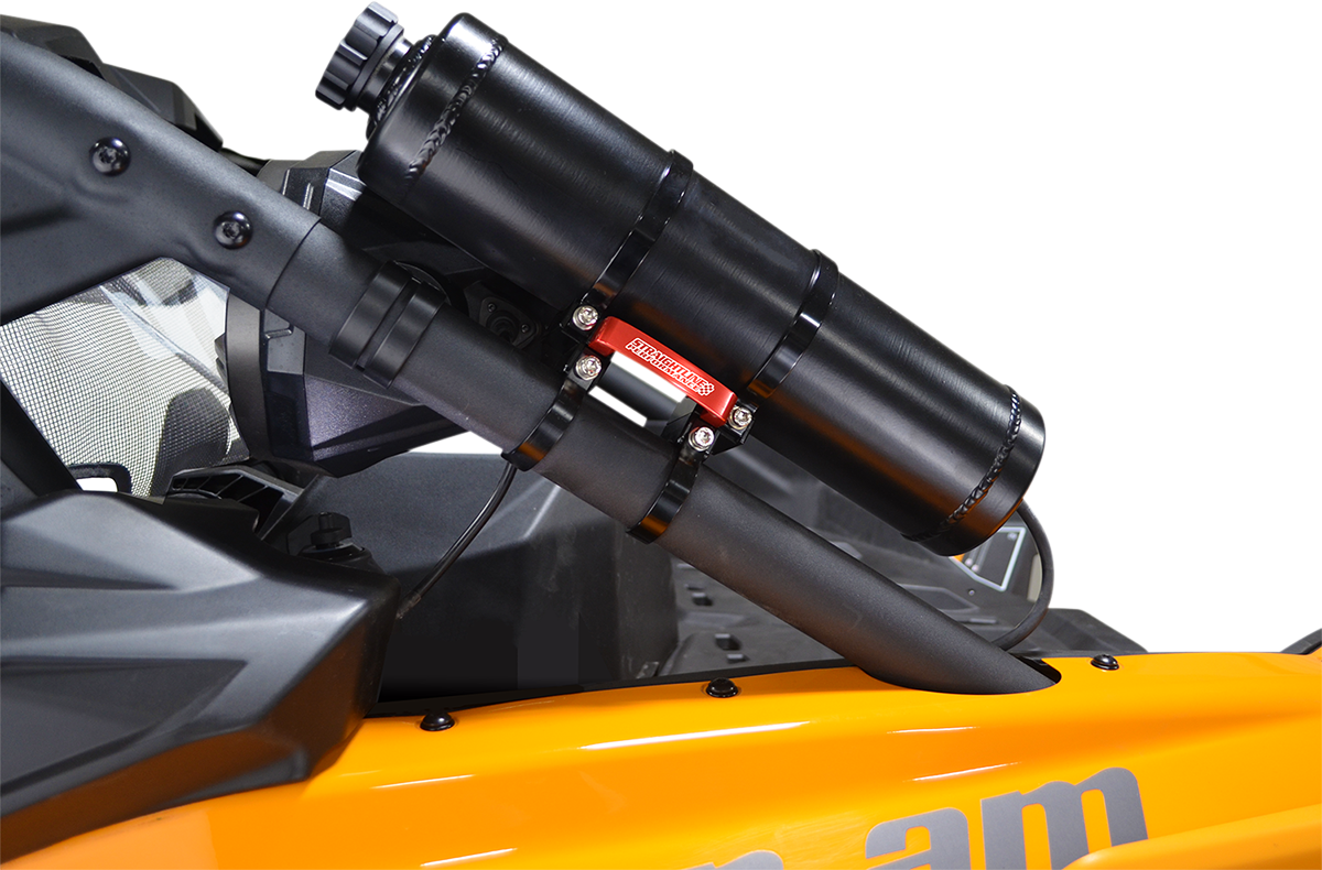 Rollbar Mount