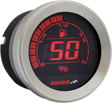 Replacement Gauge