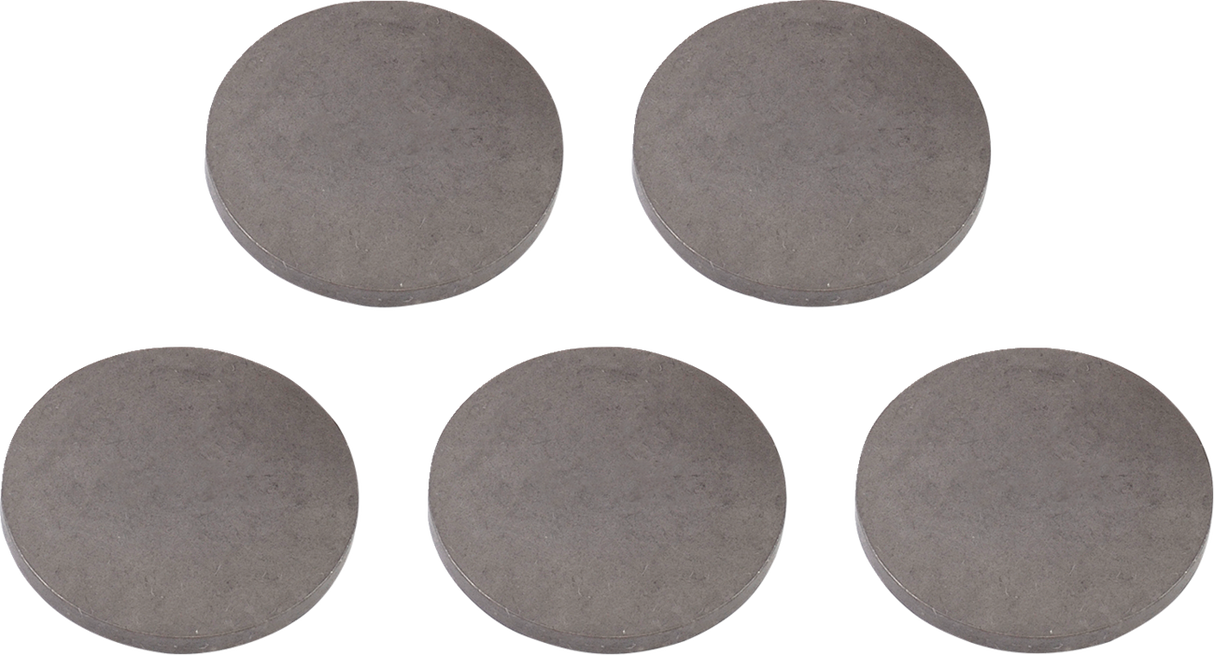 Replacement Valve Shims