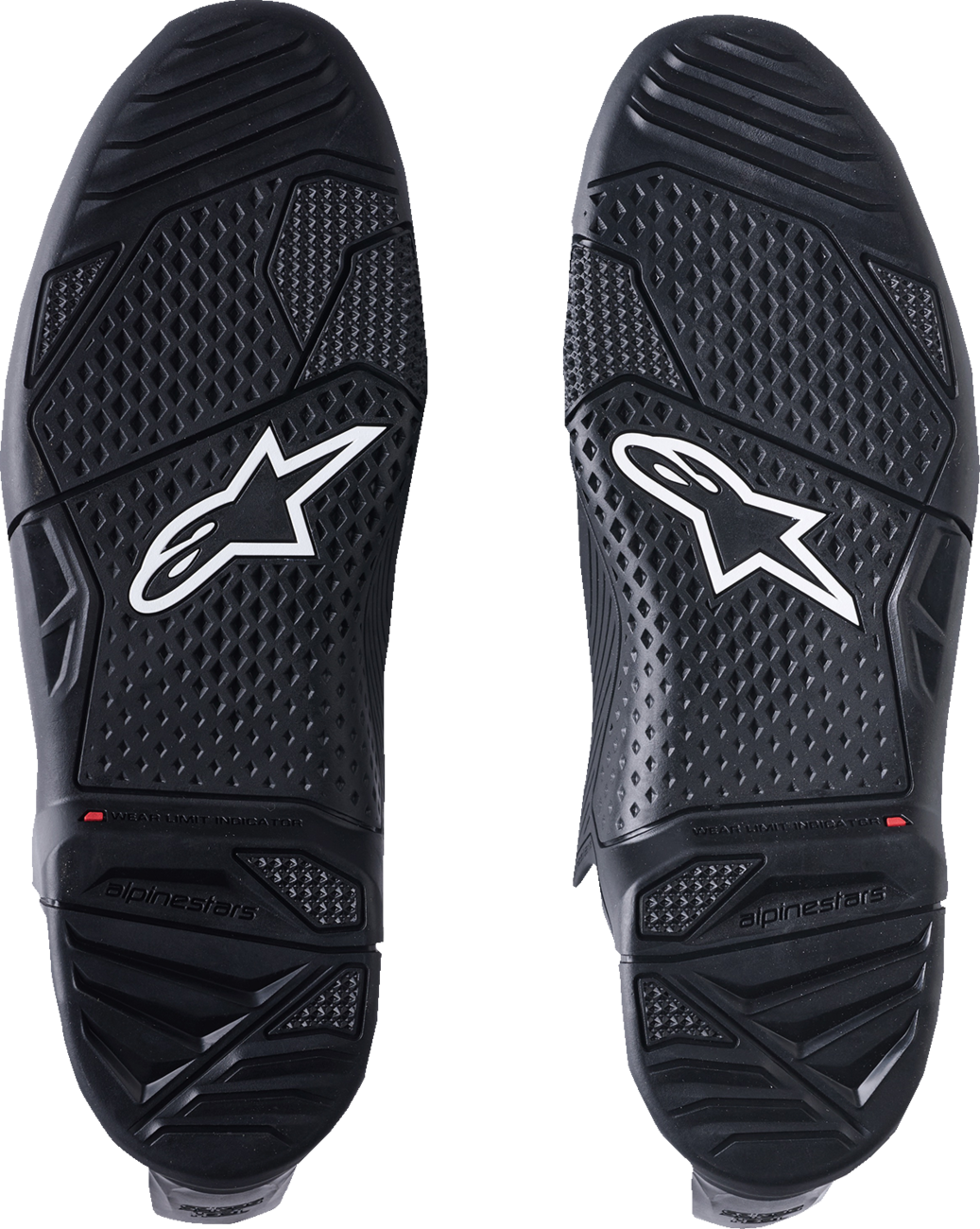 Tech 7 Boot Replacement Sole