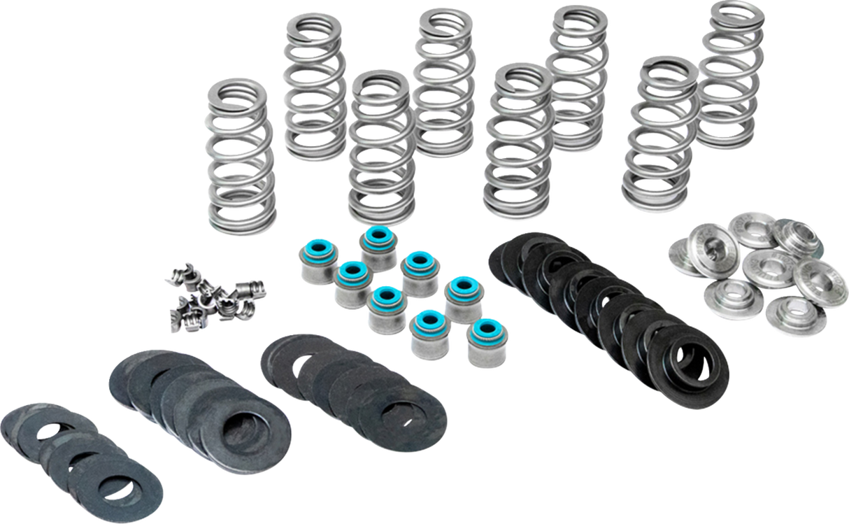 High Load Beehive® Spring Kit