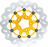 Wave® Brake Rotors