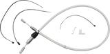 Sterling Chromite II® Quick Connect Upper Clutch Cable - 35"