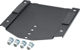 Universal Bike Rack Mounting Plate