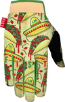 Strapped Logan Martin Red Label Taco Tuesday Gloves