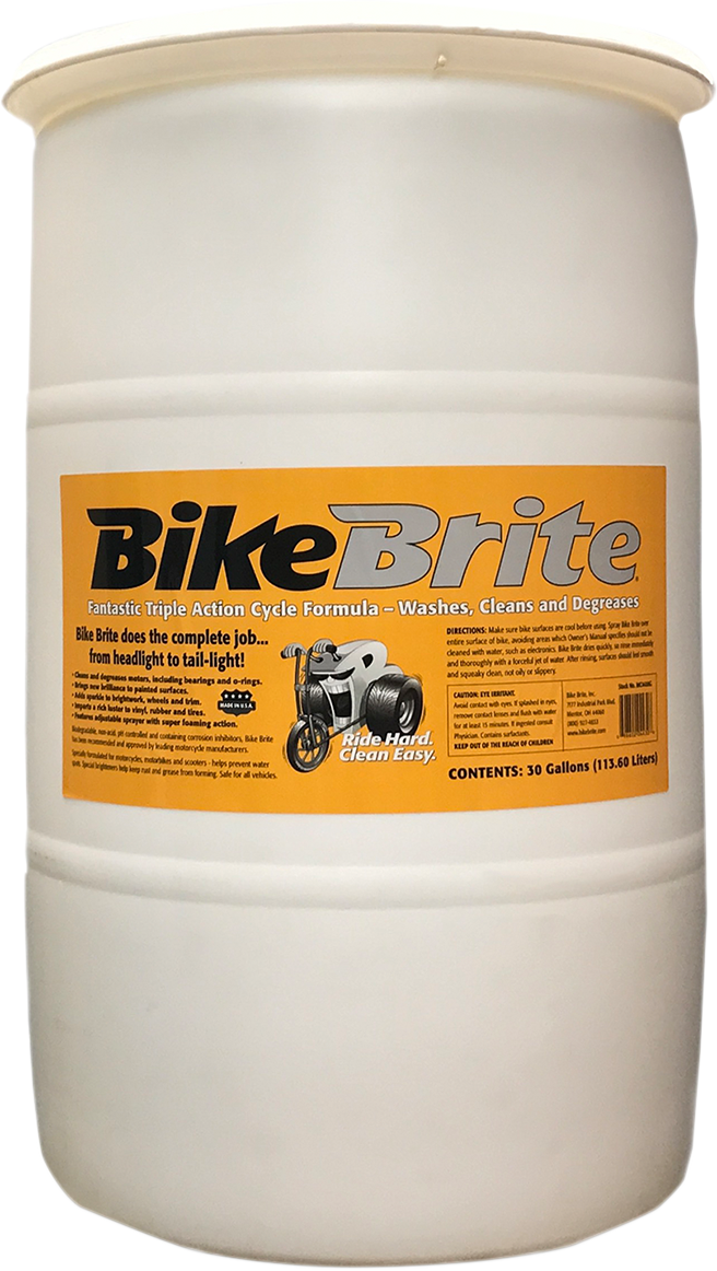 Spray Wash Cleaner and Degreaser