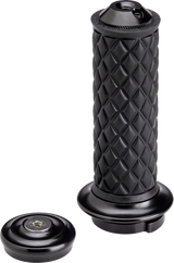 Alumicore Grips